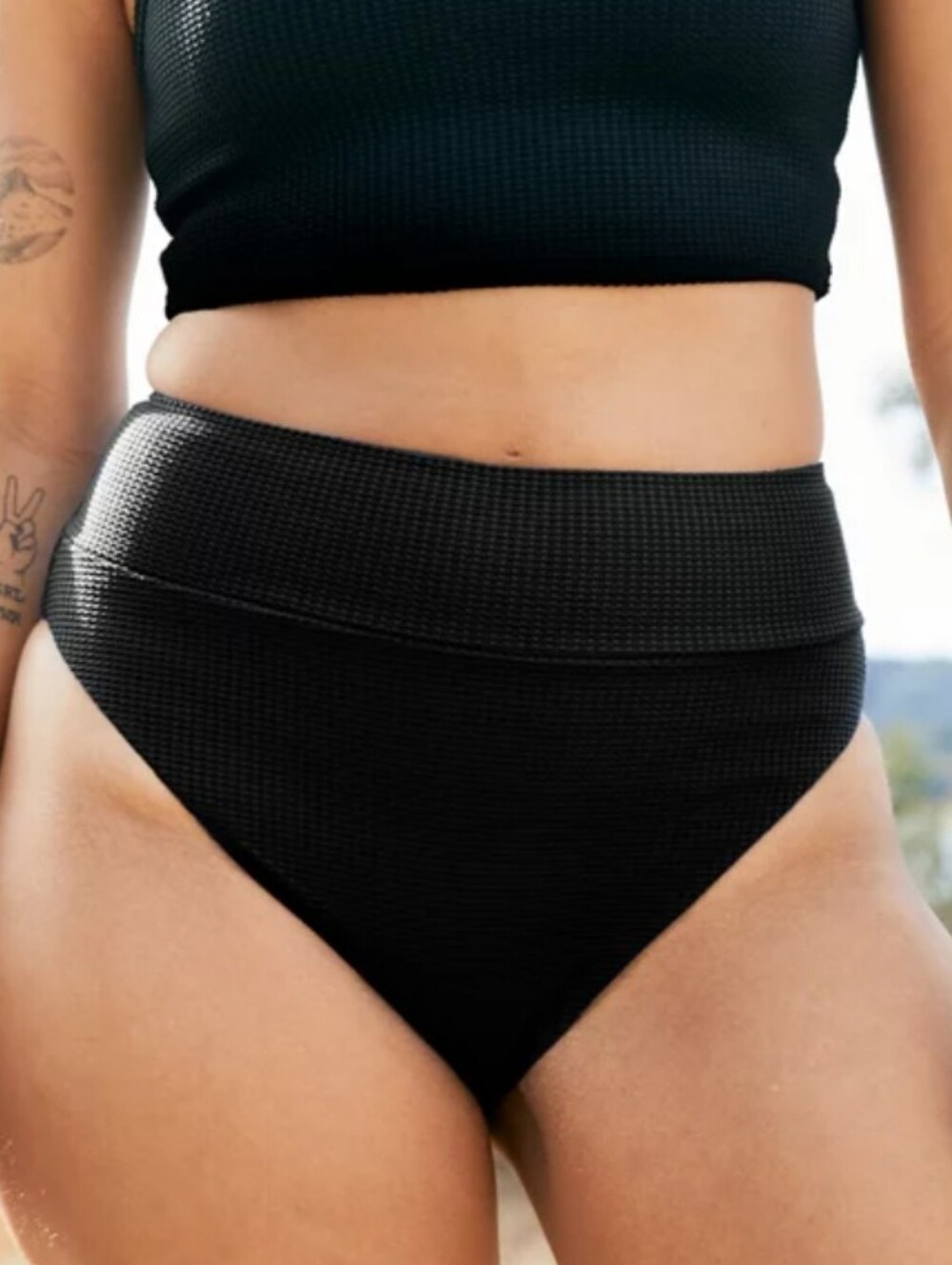 Aerie Bikini Bottom